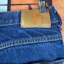 Load image into Gallery viewer, Nudie Jeans Co "Slim Jim " Size 34"
