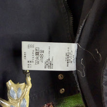 Load image into Gallery viewer, Cav Empt Overdye KL Patch Black Jacket Size Large
