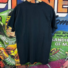 Load image into Gallery viewer, Arctic Monkeys Logo T-Shirt Size Large
