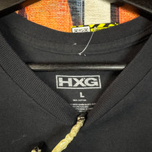 Load image into Gallery viewer, Homixide Gang "Free Demon Free Problem" Tour Tee Size Large

