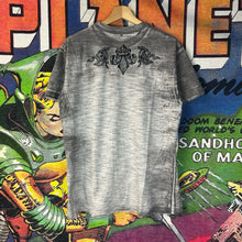 Load image into Gallery viewer, Y2K Affliction Spade Tee Size Large
