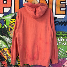 Load image into Gallery viewer, Quicksilver Coral Red Zip Up Jacket Size Large
