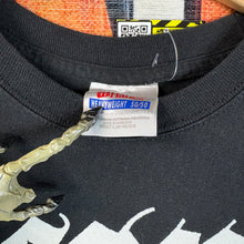 Load image into Gallery viewer, A Fate For Worse Skull Tee Size Large
