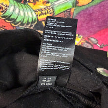 Load image into Gallery viewer, Amiri Distressed Skinny Jeans Size 34”
