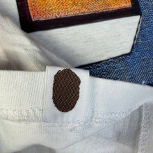 Load image into Gallery viewer, Bape Lava Ape Head Tee Size Small
