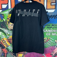 Load image into Gallery viewer, Off-White Mirror Skull Tee Size XL
