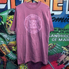 Load image into Gallery viewer, Vintage 90’s Guess Puff Print Tee Size Large
