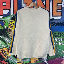 Load image into Gallery viewer, Vintage 70s Knit Sweater Size Medium
