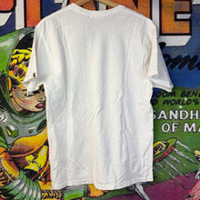 Load image into Gallery viewer, Bape Mutli Camo Pocket Tee Size Medium
