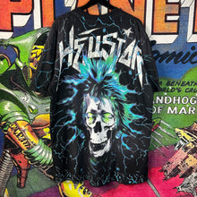 Load image into Gallery viewer, HELLSTAR Electric Kid Tee Size XL
