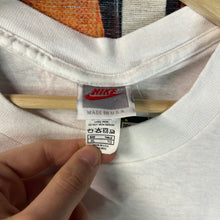 Load image into Gallery viewer, Vintage 90s Nike Charles Barkley ‘Role Model’ Tee Size XL
