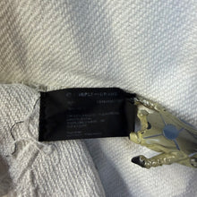 Load image into Gallery viewer, Purple Brand Beach Hoodie Size XL
