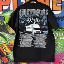 Load image into Gallery viewer, G59 Grey Day 2024 Tour Tee Size XL
