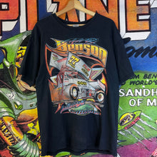 Load image into Gallery viewer, Vintage Benson Sprint Racing Tee Shirt Size Large
