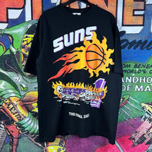 Load image into Gallery viewer, Warren Lotas Phoenix Suns Tee Size XL
