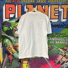 Load image into Gallery viewer, Vintage 90s Bulls Tee Size Large
