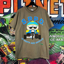 Load image into Gallery viewer, Vintage 90s South Park ‘Serve and Neglect’ Tee Size L
