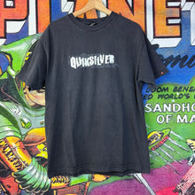 Load image into Gallery viewer, Vintage Y2K Quicksilver Tee Size Large
