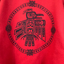 Load image into Gallery viewer, Vintage Pendleton High Grade Western Wear Bomber Blanket Aztec Varsity Jacket Size XL
