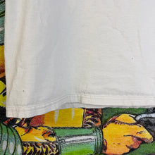 Load image into Gallery viewer, Vintage Y2K Monkey Three Phases Tee Size Medium

