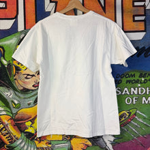 Load image into Gallery viewer, Bape Lava Ape Head Tee Size Small
