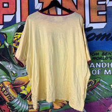 Load image into Gallery viewer, HMDD “Stole That” Yellow Tee Shirt Size 2XL
