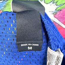 Load image into Gallery viewer, Eric Emanuel x LA Dodgers Shorts Size Medium
