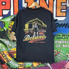 Load image into Gallery viewer, Y2K Harley Davidson Gillette Wyoming Tee Size Medium

