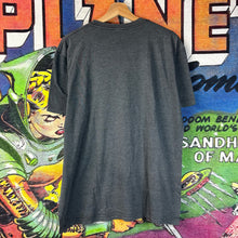 Load image into Gallery viewer, Y2K Hurley Logo Tee Size XL
