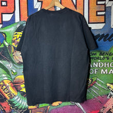 Load image into Gallery viewer, Y2K Fractions ‘5 Out of 4 People’ Joke Tee Size XL
