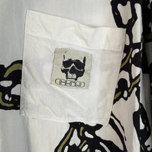 Load image into Gallery viewer, Suicide Boys G59 Chain Button-Up Shirt Size XL
