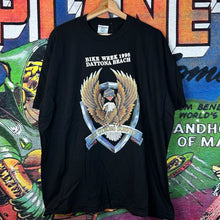 Load image into Gallery viewer, Vintage 90s Daytona Beach Tee Size 2XL
