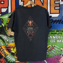 Load image into Gallery viewer, Y2K Harley Davidson Maui Hawaii Tee Shirt Size Large
