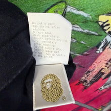 Load image into Gallery viewer, Bape Pirate Store Tee Size Large
