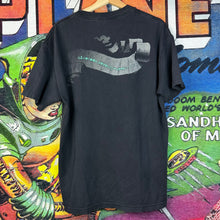 Load image into Gallery viewer, Y2K Jeff Hardy “Embrace The Confusion” Tee Size Large
