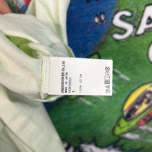 Load image into Gallery viewer, Sue Undercover Dove Tee Size 1/S (fits M)

