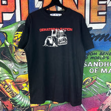 Load image into Gallery viewer, Off-White Dematerialization Tee Size Medium
