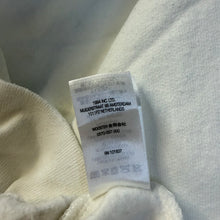 Load image into Gallery viewer, Supreme x ANTIHERO White Hoodie Size Large
