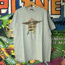 Load image into Gallery viewer, Vintage Y2K Harley Davidson Austin Tee Size XL
