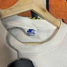 Load image into Gallery viewer, Vintage 90s Bulls Tee Size Large
