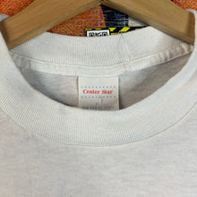 Load image into Gallery viewer, Vintage 90s ‘I Survived Chicago Loop Flood’ Tee Size XL
