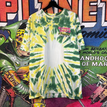 Load image into Gallery viewer, Billionaire Boys Club Heart and Mind Tie-Dye Tee Size XL
