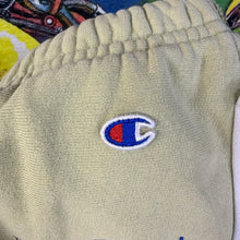 Load image into Gallery viewer, Off White x Champion Sweatpants Size Small
