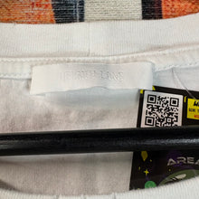 Load image into Gallery viewer, Helmut Lang Scribble Tee Size XL
