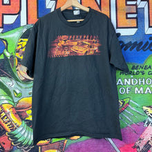 Load image into Gallery viewer, Vintage Y2K Nascar Earnhardt Jr Tee Size Large
