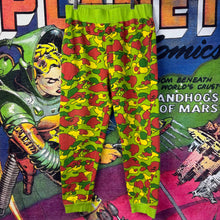 Load image into Gallery viewer, Bape Sta Camo Sweatpants Size Medium
