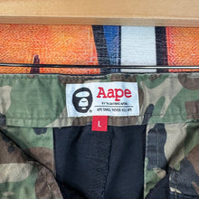 Load image into Gallery viewer, Aape Pants Size 34"
