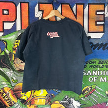 Load image into Gallery viewer, Y2K George Lopez ‘I CAN NEVER DO NOTHING’ Tee Size Large
