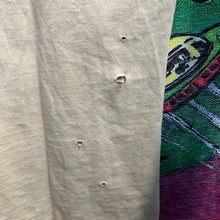 Load image into Gallery viewer, Vintage 90’s Distressed Wolves Tee Size XL
