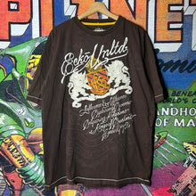 Load image into Gallery viewer, Y2K Ecko Unltd Embroidered Tee Size XL
